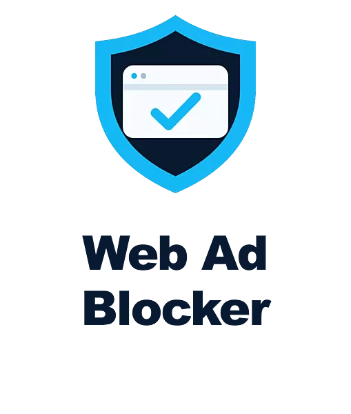 Web Ad Blocker