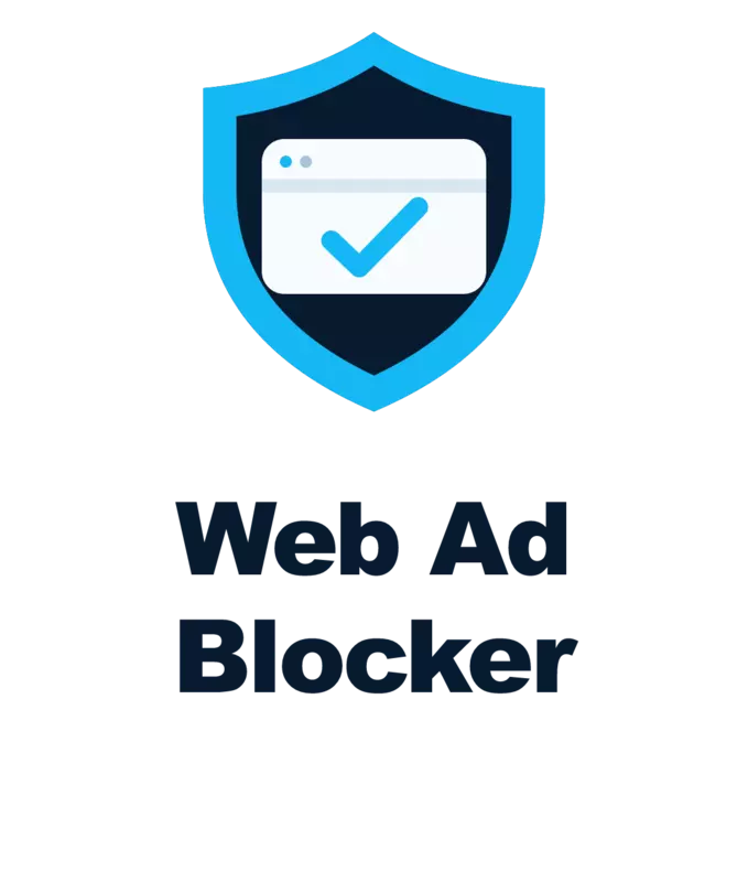 Web Ad Blocker